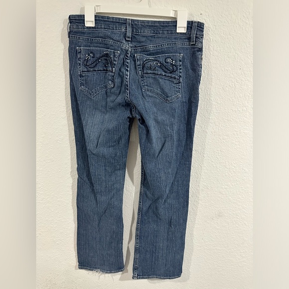 Apt. 9 jeans - Picture 2 of 4